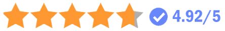 WalkGuard 5 star rating