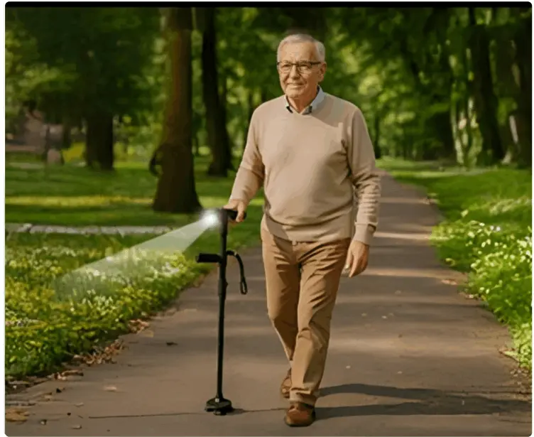 WalkGuard