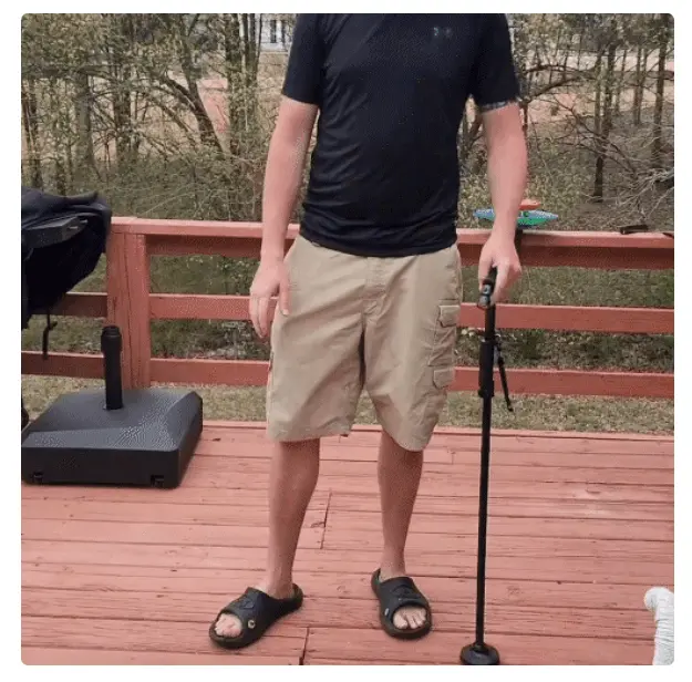 How to use WalkGuard